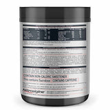 MuscleBlaze WrathX Pump - 30 Servings