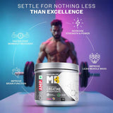MuscleBlaze Creatine Monohydrate CreAMP 100gm