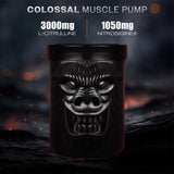 MuscleBlaze WrathX Pump - 30 Servings