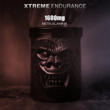 MuscleBlaze WrathX Pump - 30 Servings