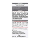 MuscleBlaze Creatine Monohydrate CreAMP - 80 Servings