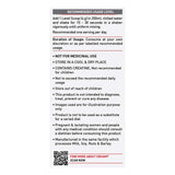 MuscleBlaze Creatine Monohydrate CreAMP - 80 Servings