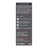 MuscleBlaze Creatine Monohydrate CreAMP - 80 Servings