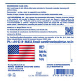 Ronnie Coleman Signature Series Pro Antium - 5 Lbs