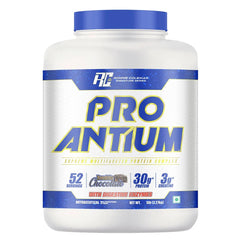 Ronnie Coleman Signature Series Pro Antium - 5 Lbs