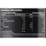 One Science ISO GOLD Whey Protein Isolate - 5 Lbs