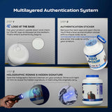 Ronnie Coleman Signature Series Pro Antium - 5 Lbs