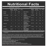 Redcon1 Total War Pre Workout - 60 Servings