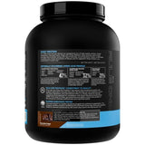 RULE1 100% Whey Blend Protein , 2.38 kg