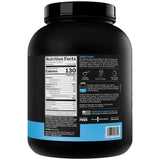 RULE1 100% Whey Blend Protein , 2.38 kg