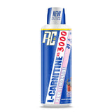 Ronnie Coleman Signature Series L-Carnitine XS 3000 Liquid , 473ml (16oz)