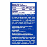 Ronnie Coleman Signature Series L-Carnitine XS 3000 Liquid , 473ml (16oz)