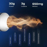 Ronnie Coleman Signature Series Pro Antium - 5 Lbs