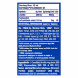 Ronnie Coleman Signature Series L-Carnitine XS 3000 Liquid , 473ml (16oz)