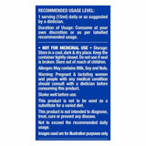 Ronnie Coleman Signature Series L-Carnitine XS 3000 Liquid , 473ml (16oz)