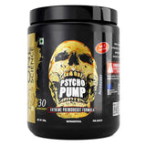 One Science Psycho Pump Pre Workout - 30 Servings