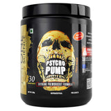 One Science Psycho Pump Pre Workout - 30 Servings
