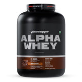 ProSupps Alpha Whey Blend Protein - 4.4 Lbs