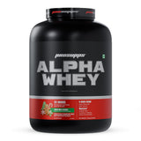 ProSupps Alpha Whey Blend Protein - 4.4 Lbs