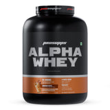 ProSupps Alpha Whey Blend Protein - 4.4 Lbs