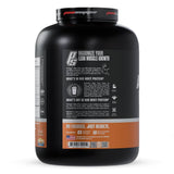 ProSupps Alpha Whey Blend Protein - 4.4 Lbs