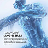 MuscleBlaze Prime Series Magnesium Matrix 440mg | 60 Tablets