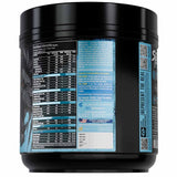 Clear Supps Scarface Fully Loaded Pre-Workout Powder 650g | Creatine, Citrulline & Beta-Alanine | 50 Servings