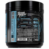 Clear Supps Scarface Fully Loaded Pre-Workout Powder 650g | Creatine, Citrulline & Beta-Alanine | 50 Servings