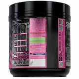 Clear Supps Scarface Fully Loaded Pre-Workout Powder 605g | Creatine, Citrulline & Beta-Alanine | 50 Servings