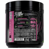 Clear Supps Scarface Fully Loaded Pre-Workout Powder 605g | Creatine, Citrulline & Beta-Alanine | 50 Servings