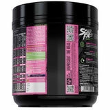 Clear Supps Scarface Fully Loaded Pre-Workout Powder 605g | Creatine, Citrulline & Beta-Alanine | 50 Servings