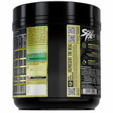 Clear Supps Scarface Fully Loaded Pre-Workout Powder 605g | Creatine, Citrulline & Beta-Alanine | 50 Servings