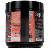 Clear Supps Scarface Fully Loaded Pre-Workout Powder 605g | Creatine, Citrulline & Beta-Alanine | 50 Servings