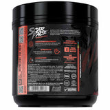 Clear Supps Scarface Fully Loaded Pre-Workout Powder 605g | Creatine, Citrulline & Beta-Alanine | 50 Servings