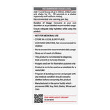 MuscleBlaze Creatine Monohydrate CreAMP - 80 Servings