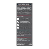 MuscleBlaze Creatine Monohydrate CreAMP - 80 Servings