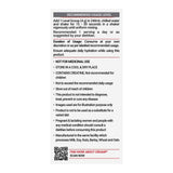 MuscleBlaze Creatine Monohydrate CreAMP - 80 Servings
