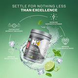 MuscleBlaze Creatine Monohydrate CreAMP - 80 Servings