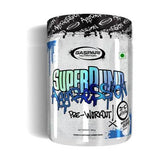 Gaspari Nutrition Aggression Super Pump - 360 Gm