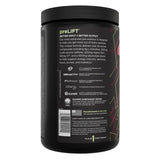 RULE1 Lift Pre-Workout, 30 Servings