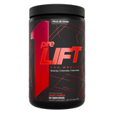 RULE1 Lift Pre-Workout, 30 Servings