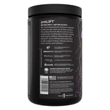 RULE1 Lift Pre-Workout, 30 Servings