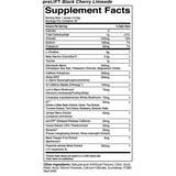 RULE1 Lift Pre-Workout, 30 Servings