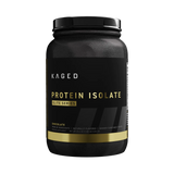 Kaged Whey Protein Isolate Elite Series - 2 Lbs