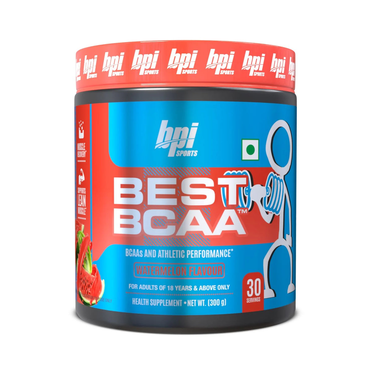 BPI Sports Best BCAA , 30 Servings