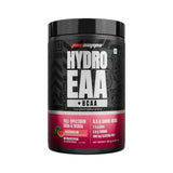 Prosupps Hydro EAA + BCAA Recovery Energy Drink | Essential Amino Acids & Electrolytes | 450g