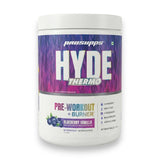 ProSupps Mr Hyde Thermo Pre-Workout + Burner - 60 Servings