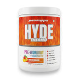 ProSupps Mr Hyde Thermo Pre-Workout + Burner - 60 Servings