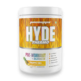 ProSupps Mr Hyde Thermo Pre-Workout + Burner - 60 Servings