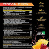 PVL Gold Series EAA + BCAA Complete | 369g, 30 Servings
